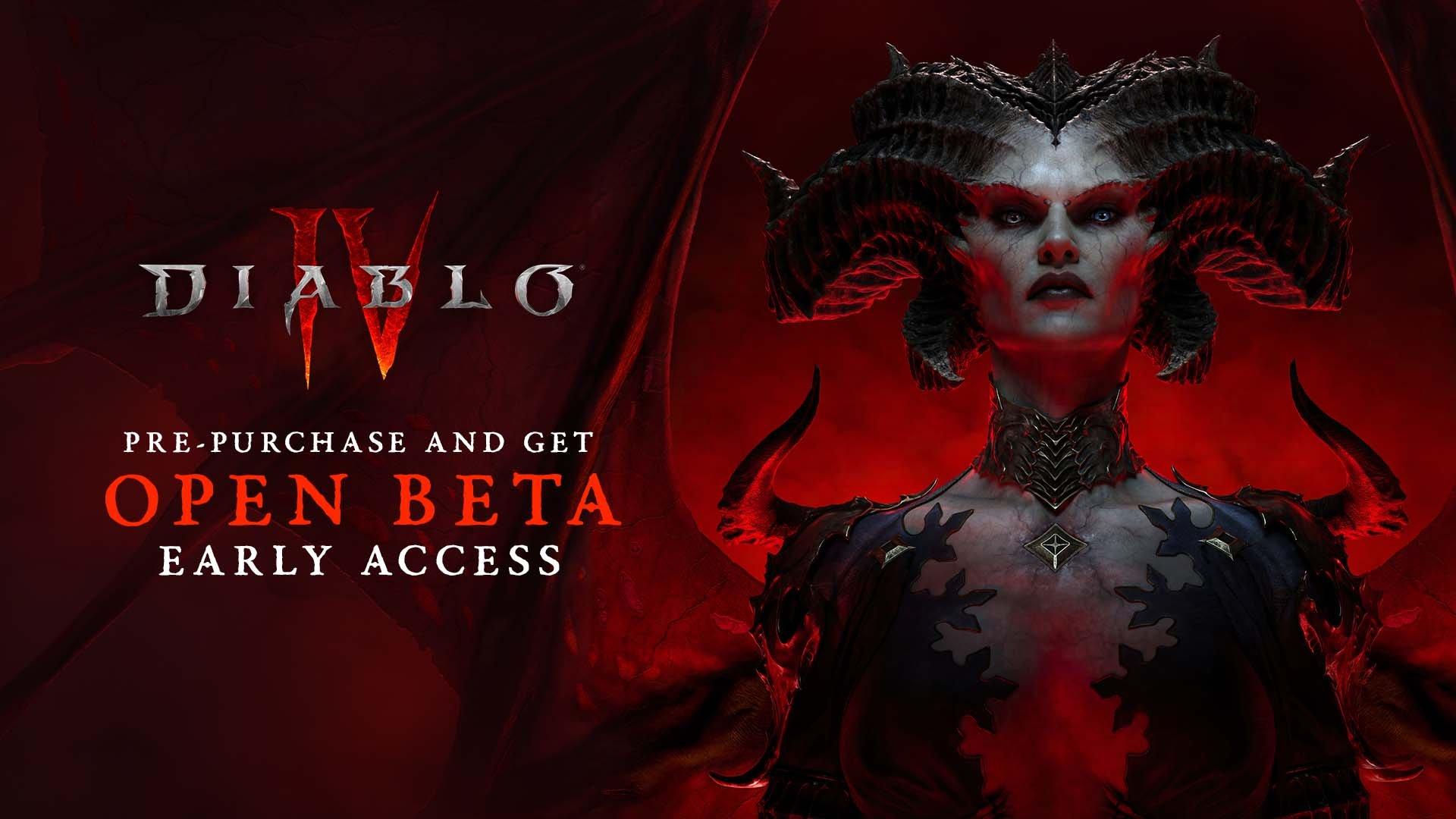 Diablo IV - Xbox Series X | Xbox Series X | GameStop